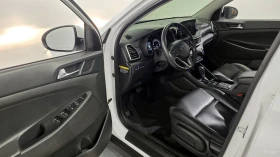 Hyundai Tucson 1.6 Turbo 2WD Modern, снимка 8