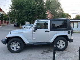 Jeep Wrangler, снимка 3