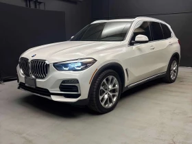 BMW X5 xDrive40i | CARFAX | БЕЗ ИНЦИДЕНТИ, снимка 1
