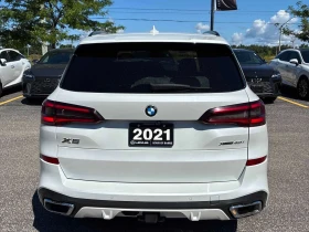 BMW X5 * xDrive40i * CARFAX * ЦЕНА ДО БГ, снимка 5