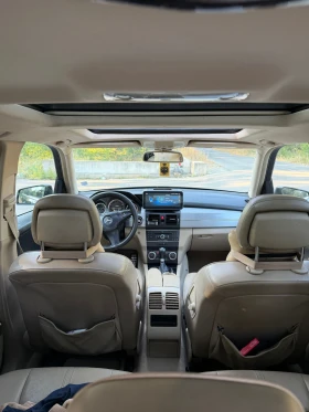 Mercedes-Benz GLK 350 CDI, снимка 7