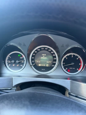 Mercedes-Benz GLK 350 CDI, снимка 11
