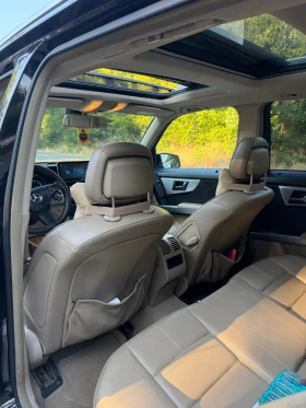 Mercedes-Benz GLK 350 CDI, снимка 10