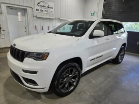 Jeep Grand cherokee 5.7 HEMI * HIGH ALTITUDE* FULL MAX * КРАЙНА ЦЕНА* , снимка 1