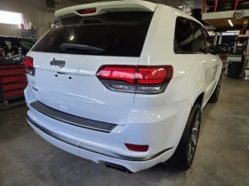 Jeep Grand cherokee 5.7 HEMI * HIGH ALTITUDE* FULL MAX * КРАЙНА ЦЕНА* , снимка 5