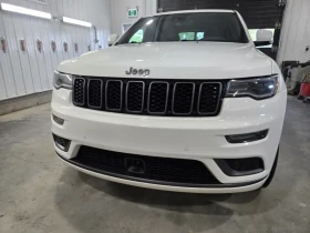 Jeep Grand cherokee 5.7 HEMI * HIGH ALTITUDE* FULL MAX * КРАЙНА ЦЕНА* , снимка 2