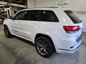 Jeep Grand cherokee 5.7 HEMI * HIGH ALTITUDE* FULL MAX * КРАЙНА ЦЕНА* , снимка 4