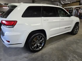 Jeep Grand cherokee 5.7 HEMI * HIGH ALTITUDE* FULL MAX * КРАЙНА ЦЕНА* , снимка 6