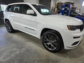 Jeep Grand cherokee 5.7 HEMI * HIGH ALTITUDE* FULL MAX * КРАЙНА ЦЕНА* , снимка 3