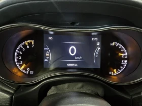 Jeep Grand cherokee 5.7 HEMI * HIGH ALTITUDE* FULL MAX * КРАЙНА ЦЕНА* , снимка 9