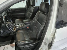 Jeep Grand cherokee 5.7 HEMI * HIGH ALTITUDE* FULL MAX * КРАЙНА ЦЕНА* , снимка 7