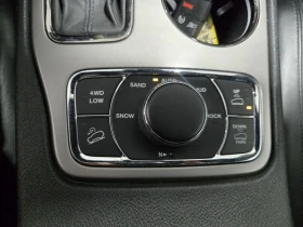 Jeep Grand cherokee 5.7 HEMI * HIGH ALTITUDE* FULL MAX * КРАЙНА ЦЕНА* , снимка 12