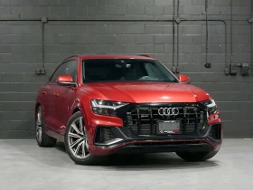 Audi SQ8 MASSAGE| DISTRONIC| BANG&O| HUD| 360| , снимка 1