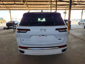 Jeep Grand cherokee 3.6l L Summit, снимка 6