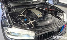 BMW X6 M50d, снимка 6