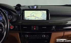 BMW X6 M50d, снимка 14