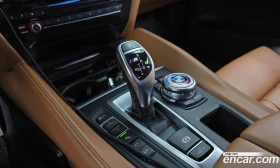 BMW X6 M50d, снимка 9
