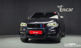 BMW X6 M50d, снимка 3
