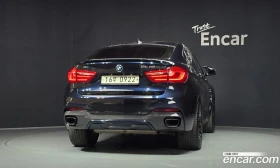 BMW X6 M50d, снимка 4