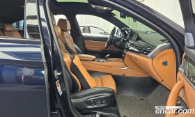 BMW X6 M50d, снимка 11