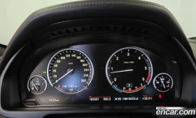 BMW X6 M50d, снимка 8