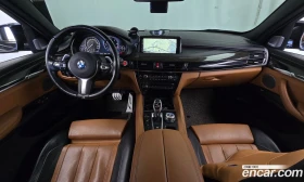 BMW X6 M50d, снимка 7