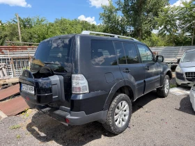 Mitsubishi Pajero 3.2 DID 6+ 1, снимка 2