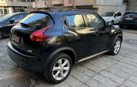 Nissan Juke 1.5dci евро5 навигация камера , снимка 4