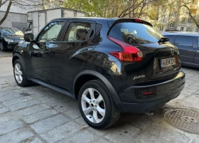 Nissan Juke 1.5dci евро5 навигация камера , снимка 6