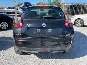 Nissan Juke 1.5dci навигация камера , снимка 5