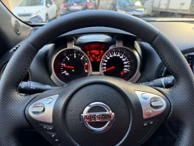 Nissan Juke 1.5dci евро5 навигация камера , снимка 8