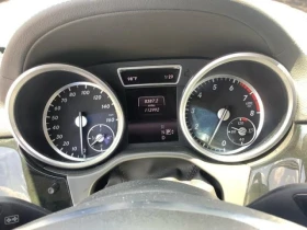 Mercedes-Benz GL 450 4MATIC пано* Harman/Kardon* парктроник* м.точка*  - [9] 