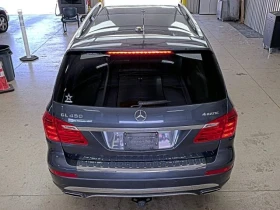 Mercedes-Benz GL 450 4MATIC * Harman/Kardon* * .*  | Mobile.bg    5