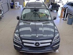 Mercedes-Benz GL 450 4MATIC пано* Harman/Kardon* парктроник* м.точка*  - [3] 