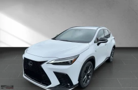 Lexus NX 450 H+ /F-SPORT/SOFORT/309HP/HUD/HYBRID/360CAM/626b, снимка 1