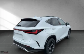 Lexus NX 450 H+ /F-SPORT/SOFORT/309HP/HUD/HYBRID/360CAM/626b, снимка 5