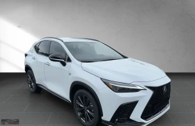 Lexus NX 450 H+ /F-SPORT/SOFORT/309HP/HUD/HYBRID/360CAM/626b, снимка 7