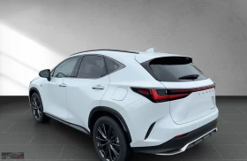 Lexus NX 450 H+ /F-SPORT/SOFORT/309HP/HUD/HYBRID/360CAM/626b, снимка 4