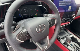 Lexus NX 450 H+ /F-SPORT/SOFORT/309HP/HUD/HYBRID/360CAM/626b, снимка 10