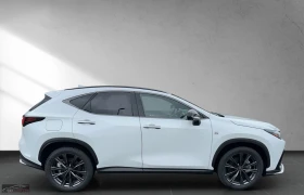 Lexus NX 450 H+ /F-SPORT/SOFORT/309HP/HUD/HYBRID/360CAM/626b, снимка 6