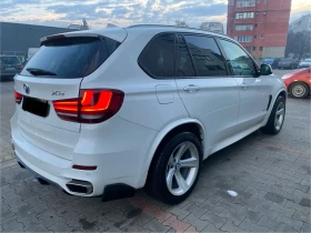 BMW X5 87000 км, панорама, 360 камера, M-paket, снимка 4