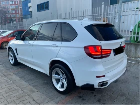 BMW X5 87000 км, панорама, 360 камера, M-paket, снимка 5