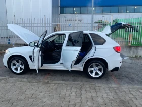 BMW X5 87000 км, панорама, 360 камера, M-paket, снимка 7