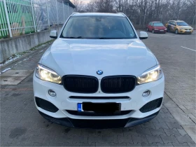 BMW X5 87000 км, панорама, 360 камера, M-paket, снимка 2