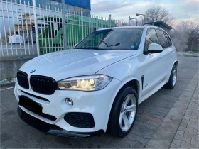 BMW X5 87000 км, панорама, 360 камера, M-paket, снимка 1