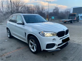 BMW X5 87000 км, панорама, 360 камера, M-paket, снимка 3