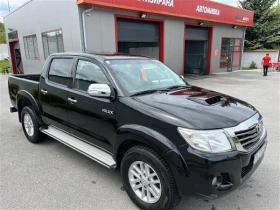 Обява за продажба на Toyota Hilux 3.0 2015 FACE KAMERA FULL TOP ~22 000 EUR - изображение 6