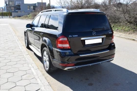 Mercedes-Benz GL 500 /// AMG Германия Газов Инжекцион, снимка 7