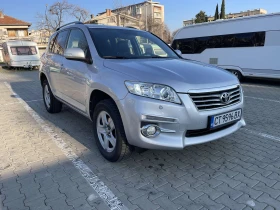 Toyota Rav4 D-CAT, 2.2, 150 к.с, снимка 3