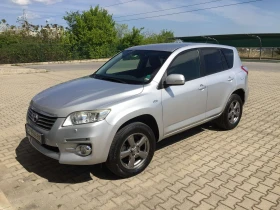 Toyota Rav4 D-CAT, 2.2, 150 к.с, снимка 17